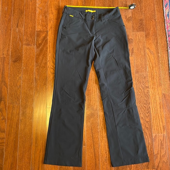 Lole travel and hiking pants - Picture 1 of 12